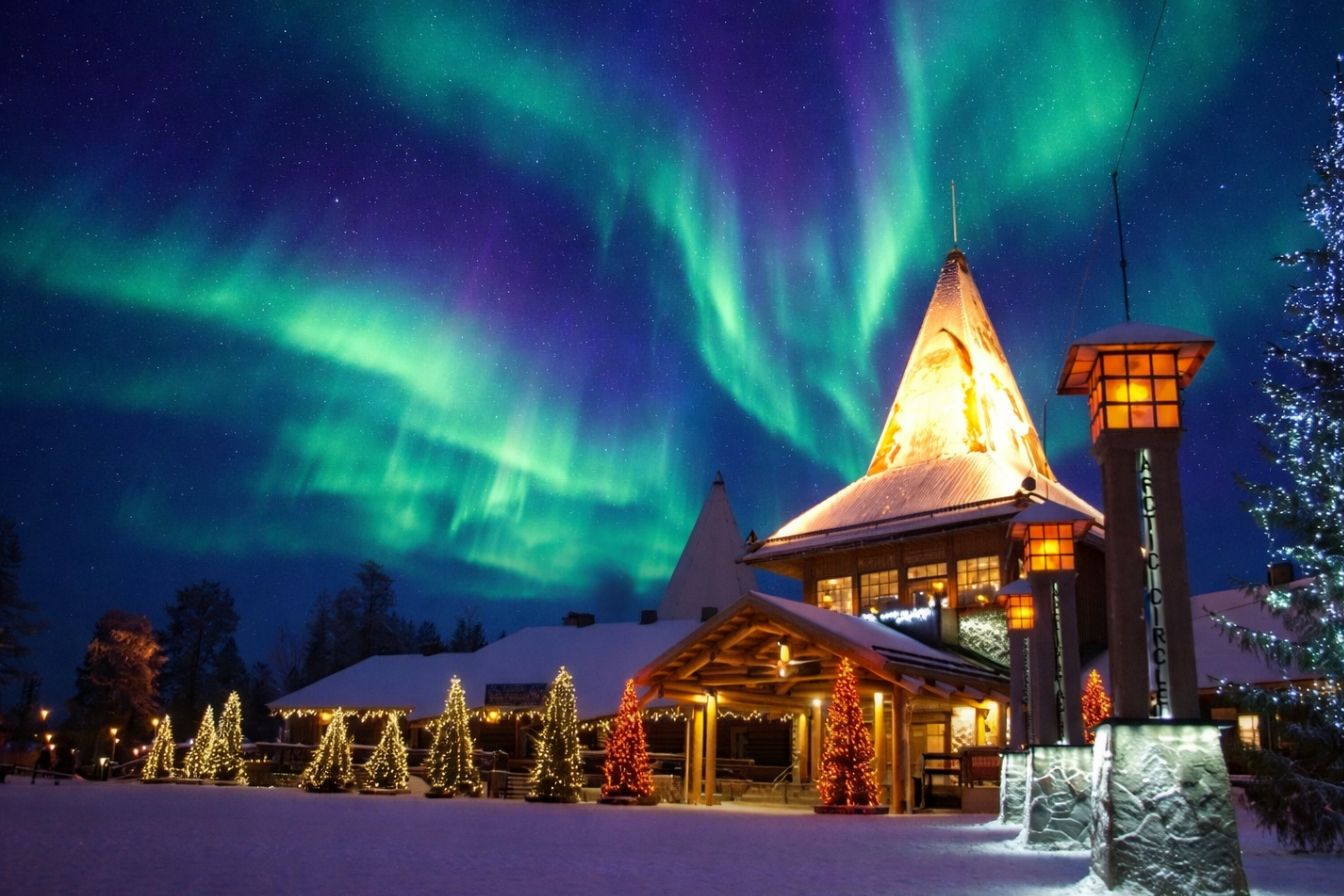 Rovaniemi